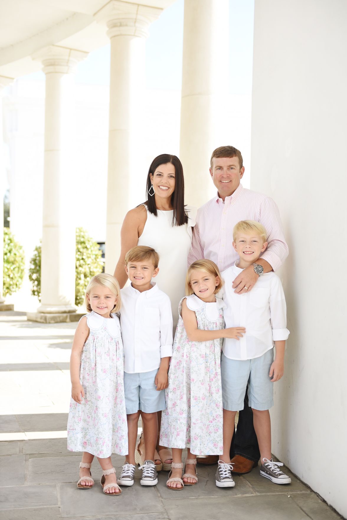 GilleyFam